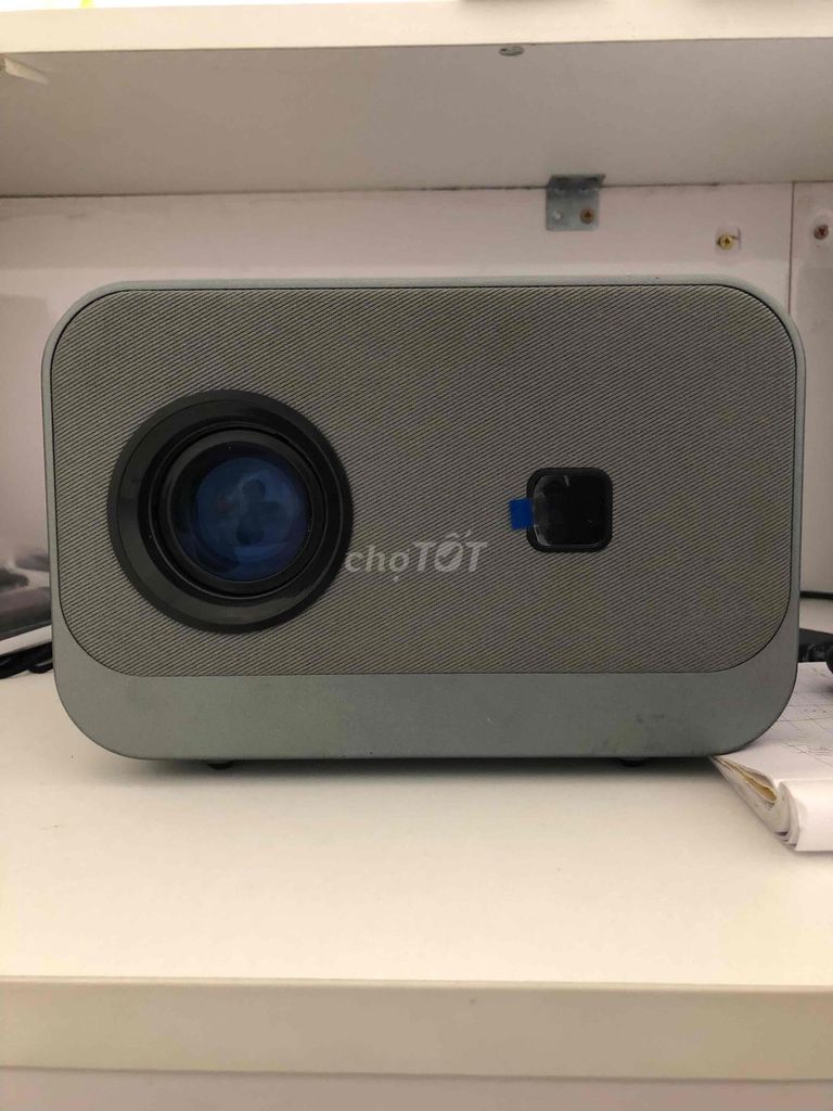 Máy chiếu S7pro mini - Movie Legend. Mua bán Máy ảnh, Máy quay tại Quận 1 Tp Hồ Chí Minh được đăng bởi Máy Chiếu Movie Legend SaiGon hình 1