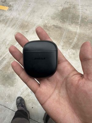 tai nghe bose QC earbuds 2. Mua bán Tivi, Âm thanh tại Huyện Lạng Giang Bắc Giang được đăng bởi Tùng