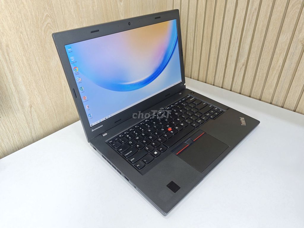 Lenovo ThinkPad L450 i5 5300U / 8GB / 128GB