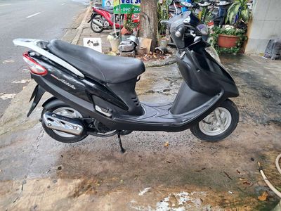 Attila Chân bấm..cực êm..còn đẹp..72S1-3364. Mua bán Xe máy tại Huyện Đất Đỏ Bà Rịa - Vũng Tàu được đăng bởi Trường