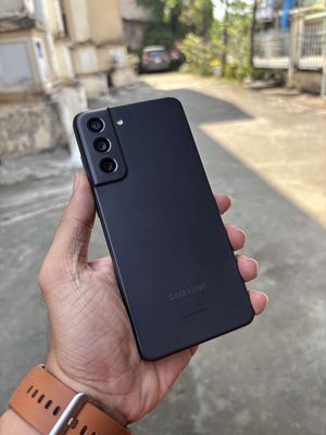 Samsung S21 FE 5G Mỹ (6/128Gb). Mua bán Điện thoại tại Thành phố Long Xuyên An Giang được đăng bởi Khưu Nguyễn Phi Hùng