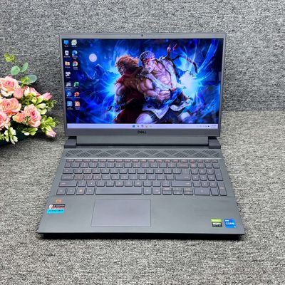Dell Gaming G15 5511 - i5 11400H / RTX 3050 4G ✅. Mua bán Laptop tại Thành phố Huế Thừa Thiên Huế được đăng bởi LÊ NGUYỄN LAPTOP 