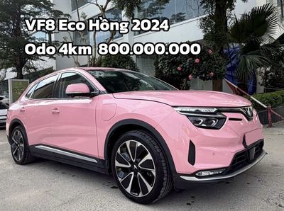 VinFast VF8 2023 Plus - 4000 km. Mua bán Ô tô tại Quận Long Biên Hà Nội được đăng bởi Phạm Văn Phước