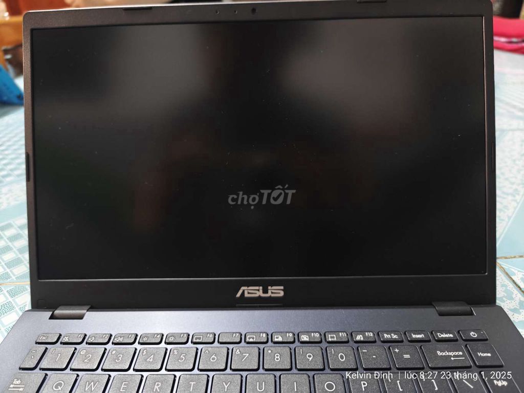 Bán Laptop Asus E410K 33w