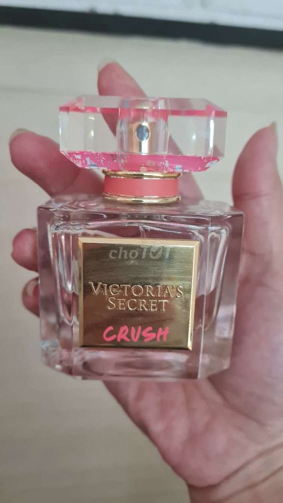 Nước hoa Nữ Victoria Secret Crush (hàng xách tay)