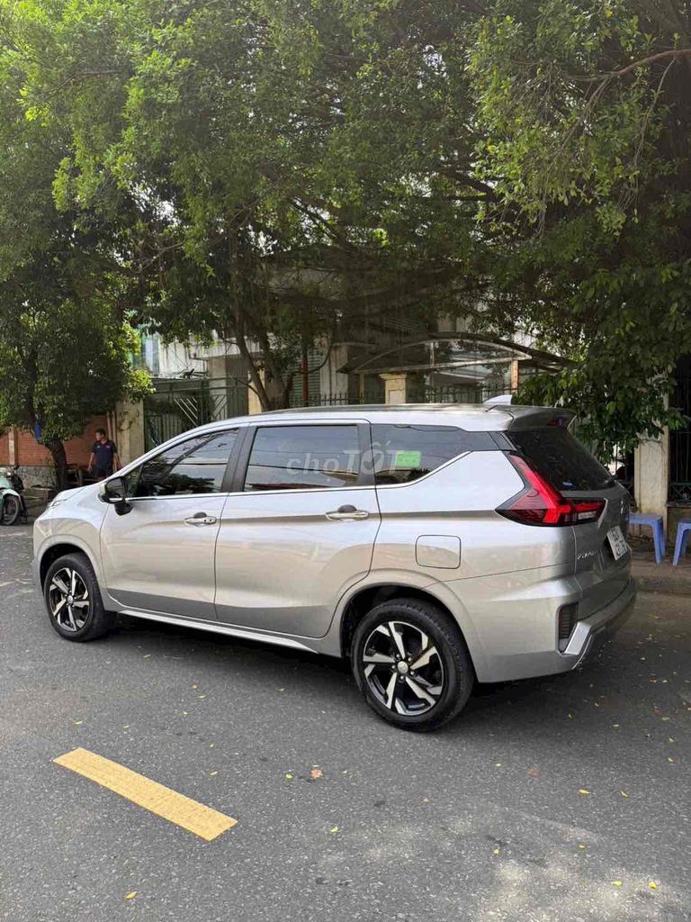Cần gả em Mitsubishi Xpander Pre MY 2025 màu Bạc. Mua bán Ô tô tại Quận Tân Bình Tp Hồ Chí Minh được đăng bởi MITSUBISHI TRƯỜNG CHINH đại lý chính hãng hình 6