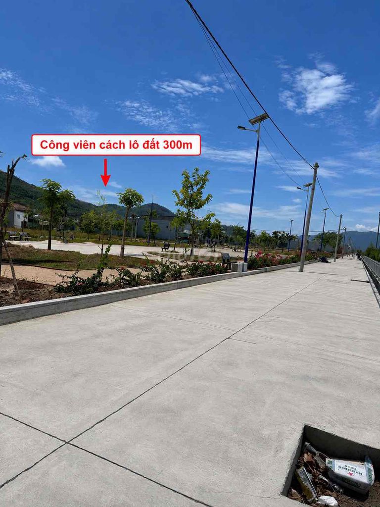 Chủ đất bán 2 nền becamex bình định – 200m²/nền, đã có sổ, giá 1.250 Chủ đất bán 2 nền becamex bình định – 200m²/nền, đã có sổ, giá 1.250