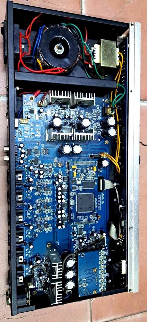 Vang số hous vk 3000. Mua bán Tivi, Âm thanh tại Quận Tân Bình Tp Hồ Chí Minh được đăng bởi mili hình 3