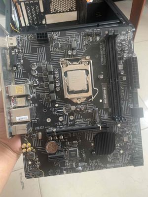 Combo H410. Mua bán Linh kiện (RAM, Card...) tại Quận Sơn Trà Đà Nẵng được đăng bởi Nissi