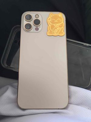 Mua bán iPhone 12 Pro cũ tại Quận Ninh Kiều đẹp 99%, giá rẻ 05/2026