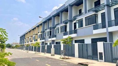Phước Đông New City - SHR - TT CHỈ TỪ 379TR - Giữ Chỗ chỉ 30Tr/Căn. Mua bán nhà ở tại Huyện Trảng Bàng Tây Ninh được đăng bởi Yến Nhi