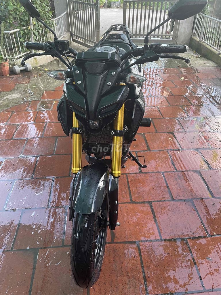 xe chính chủ. Mua bán Xe máy tại Thị xã Mỹ Hào Hưng Yên được đăng bởi Nguyễn Văn Hiếu hình 3