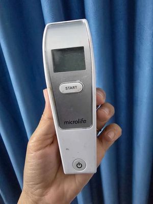 Thanh lý máy đo nhiệt độ em bé. Mua bán Nội thất, đồ gia dụng khác tại Quận Ninh Kiều Cần Thơ được đăng bởi Thu Vy  Duy Nguyễn Cần Thơ 