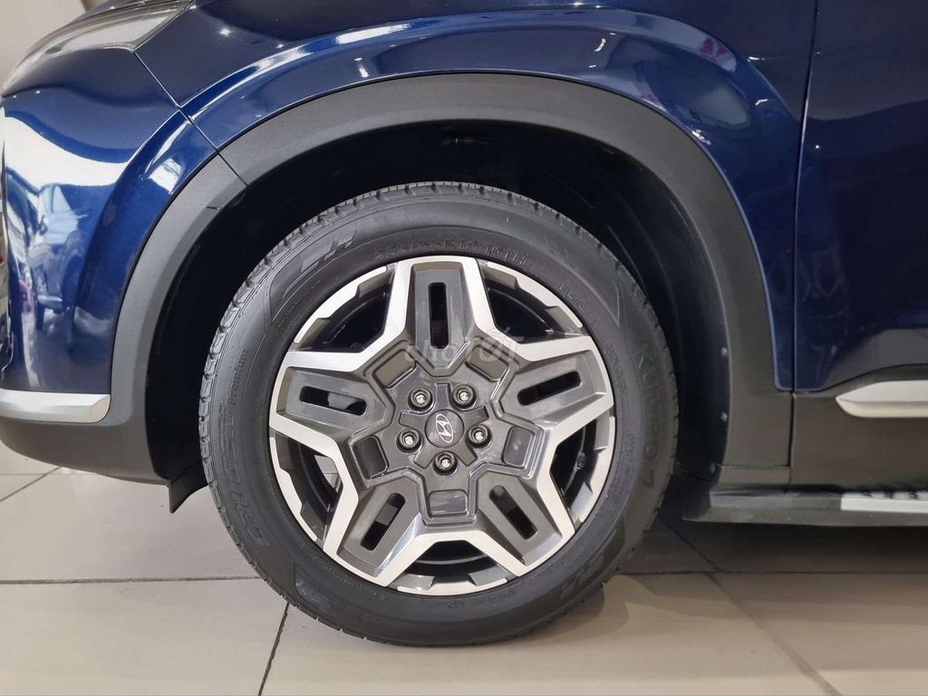 HYUNDAI SANTAFE XĂNG CC 2022, HT GÓP.. Mua bán Ô tô tại Thành phố Thủ Đức Tp Hồ Chí Minh được đăng bởi Đức Hưng Siêu thị ô tô Thủ Đức hình 7