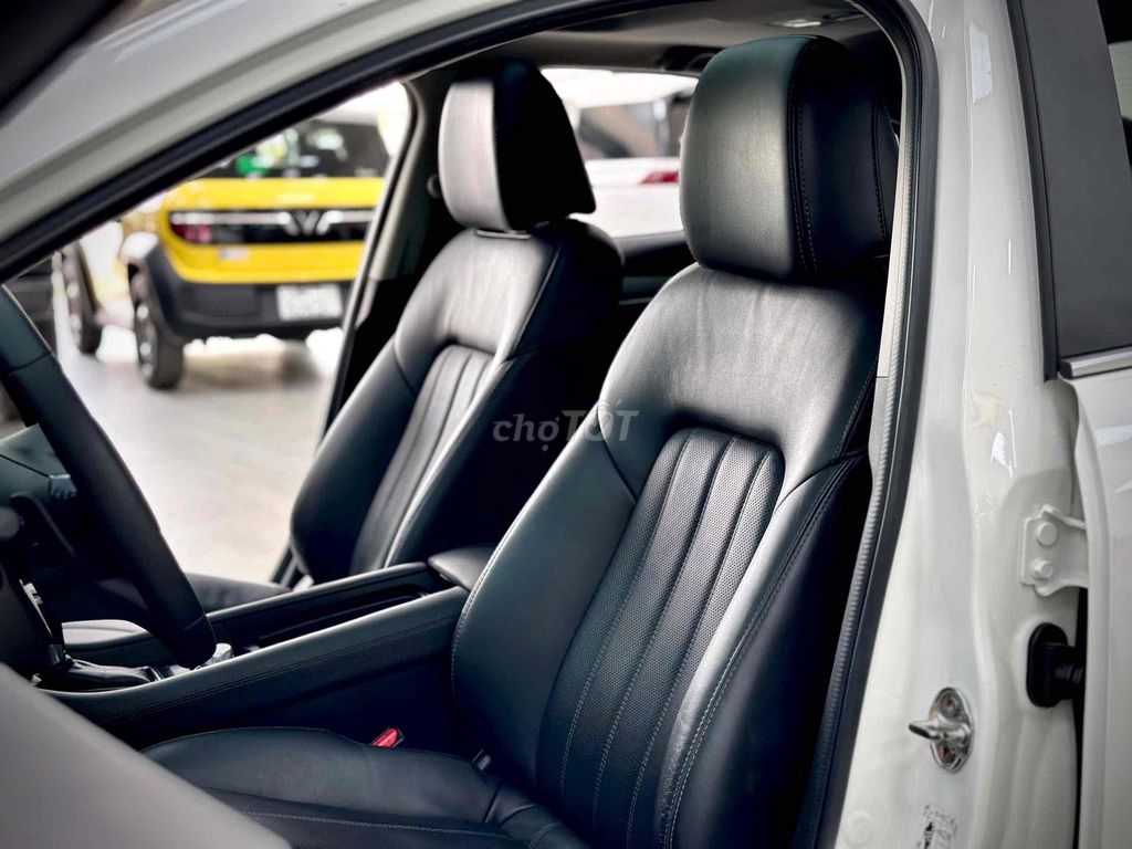 🚘 Mazda 6 Luxury 2021 - Xe Đẹp - Đi Lướt. Mua bán Ô tô tại Thành phố Thủ Đức Tp Hồ Chí Minh được đăng bởi Tấn Lợi  hình 7