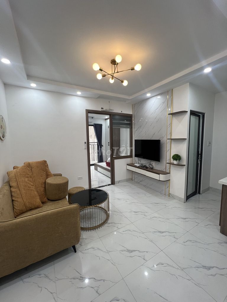 BÁN CHUNG CƯ G1 HỒ BA MẪU, LÊ DUẨN, Ở NGAY, OTO ĐỖ CỬA, FULL ĐỒ - ảnh 3