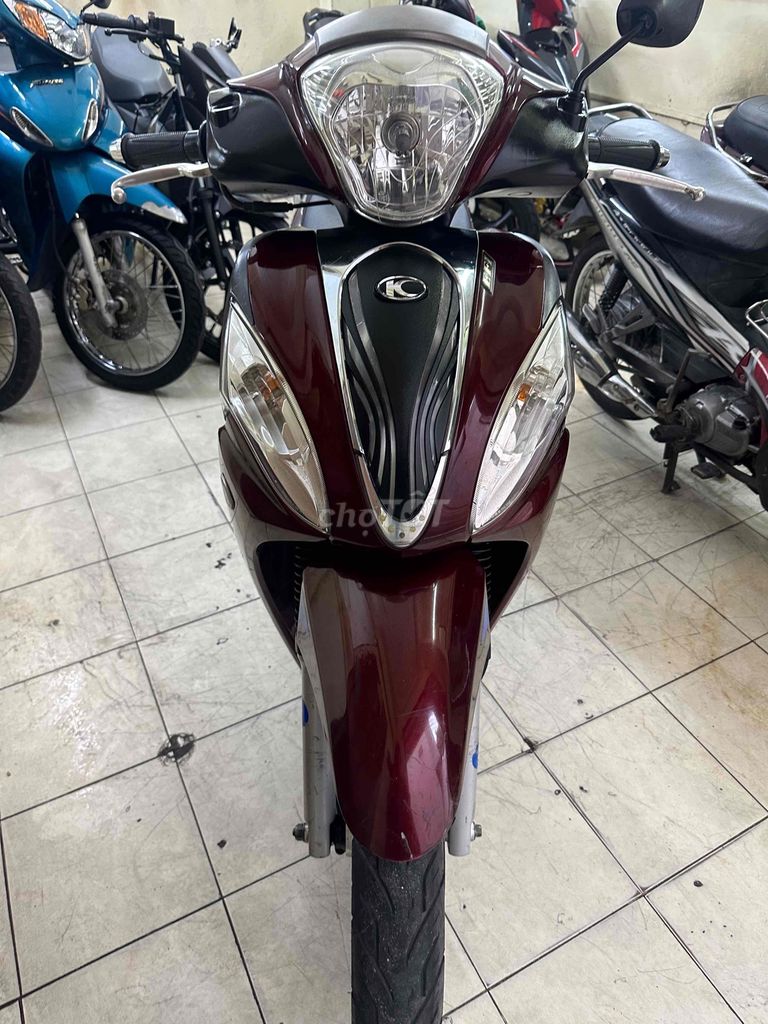 Kymco people Fi 2014. BSTP chính chủ công chứng. Mua bán Xe máy tại Quận Bình Thạnh Tp Hồ Chí Minh được đăng bởi Cửa hàng bán xe cũ hcm bình thạnh hình 5