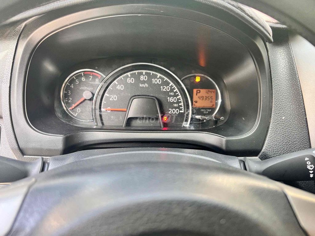 Toyota Wigo 2020 - 49000 km. Mua bán Ô tô tại Quận 7 Tp Hồ Chí Minh được đăng bởi AN LÝ  hình 14