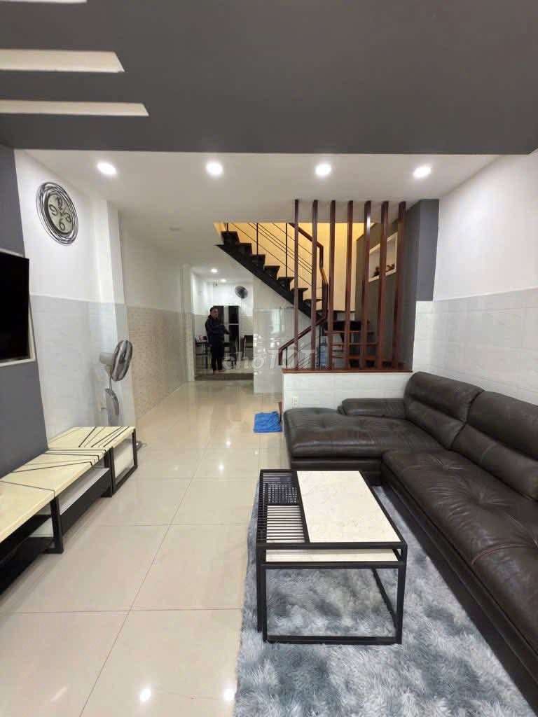 Bán nhà Nguyễn Văn Săng 5x10, 2 tầng 4.8 tỷ