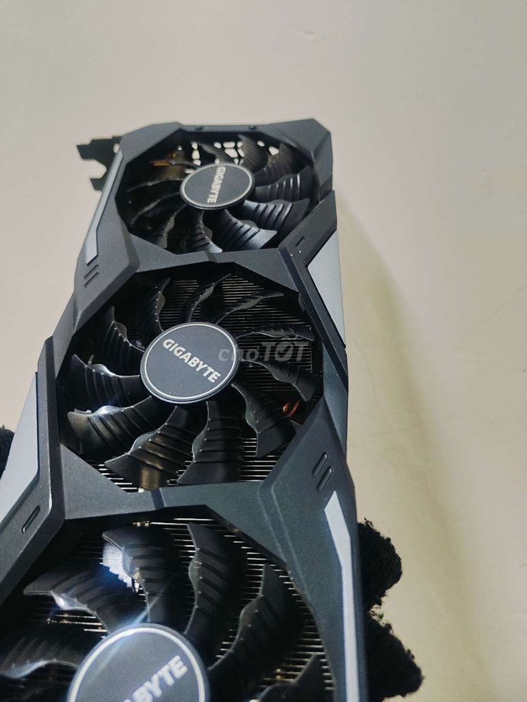 RTX 2080 SUPER