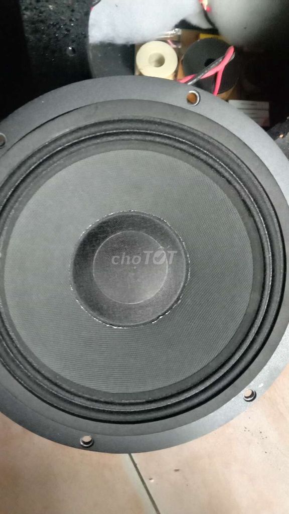 THANH LÝ ĐÔI LOA ĐỒNG TRỤC QUAD. Mua bán Tivi, Âm thanh tại Quận Gò Vấp Tp Hồ Chí Minh được đăng bởi NGUYỄN KHOÁI hình 2