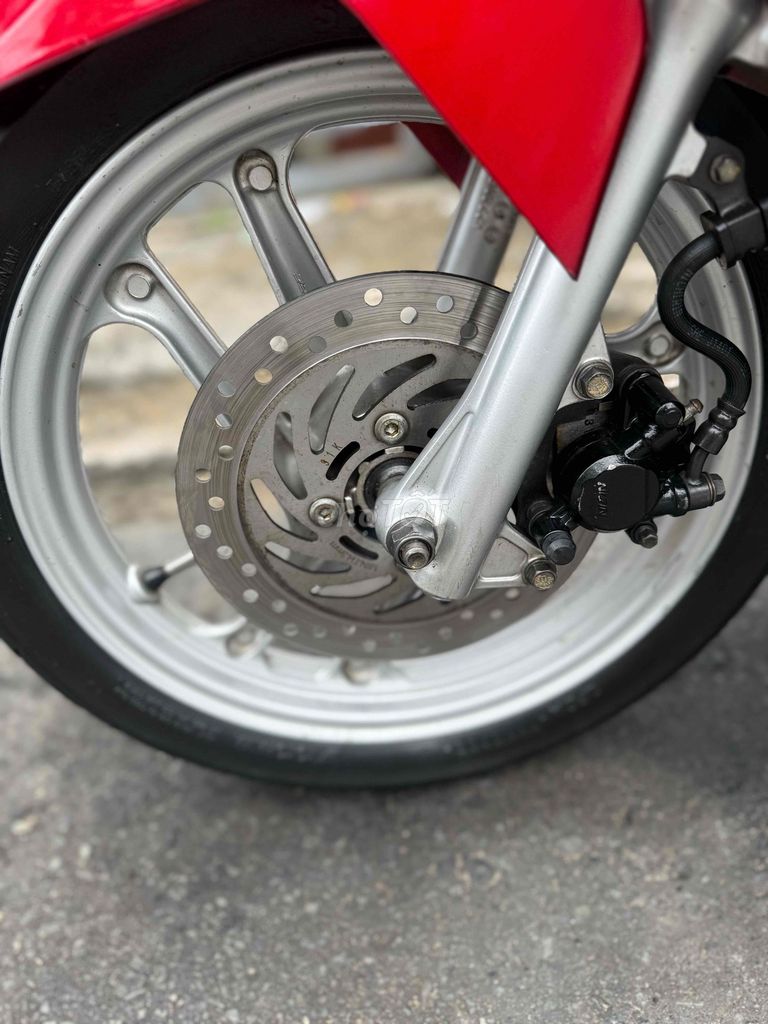 Airblade 125 2014 B65 GÓP CẦN CCCD ĐỦ 18t TRẢ 0₫. Mua bán Xe máy tại Quận Ninh Kiều Cần Thơ được đăng bởi XE MÁY HOÀNG YẾN hình 8