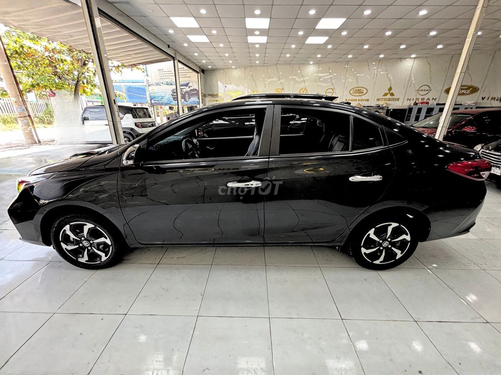 Toyota Vios 1.5G CVT 2024 odo 23.000 km gốc HCM. Mua bán Ô tô tại Thành phố Thủ Đức Tp Hồ Chí Minh được đăng bởi Auto Đông Sài Gòn Official hình 18