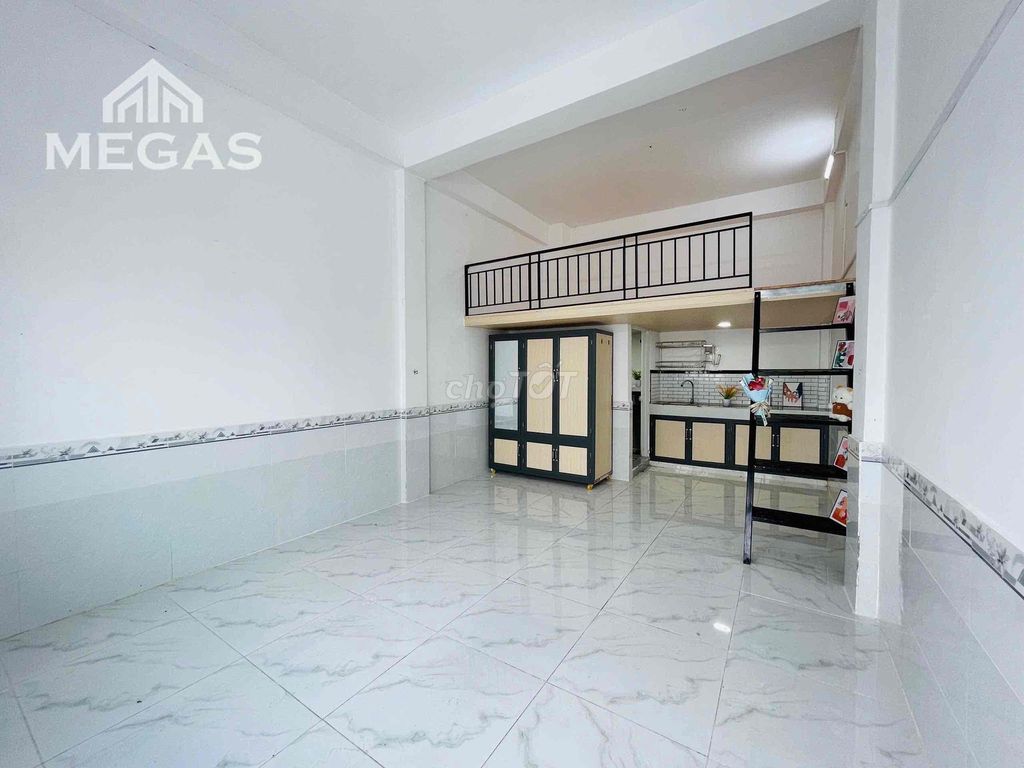 🌇CHDV DUPLEX MỚI 100% - RỘNG 50m2 NGAY NGUYỄN VĂN LUÔNG🌇 - ảnh 5