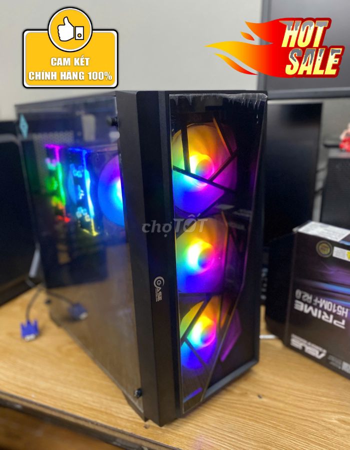 🔰PC X99. Giả Lập, Game, Võ Lâm, MU, Kiếm thế. Khỏe. Mua bán Máy tính để bàn tại Quận Bắc Từ Liêm Hà Nội được đăng bởi Bán Máy Tính Uy Tín hình 1