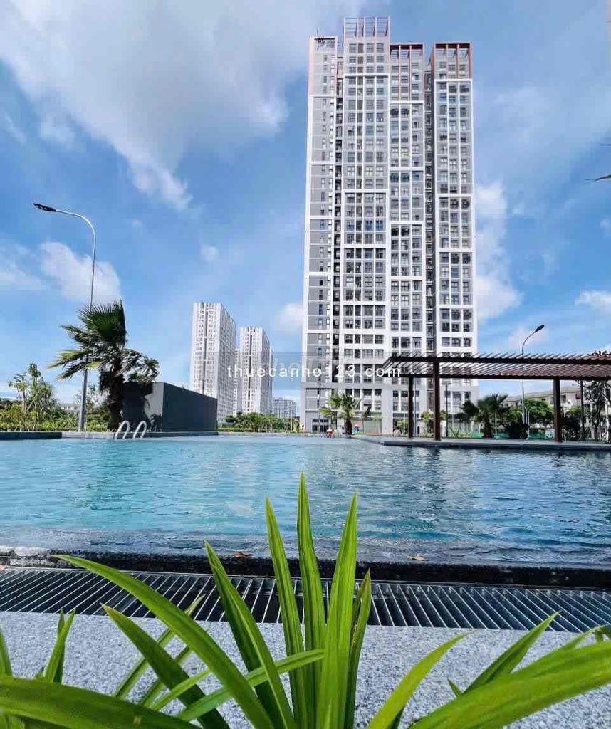 🏡 SHARE 1 PHÒNG NGỦ + 1 WC RIÊNG | CĂN HỘ 2PN – 2WC | ƯU TIÊN NỮ