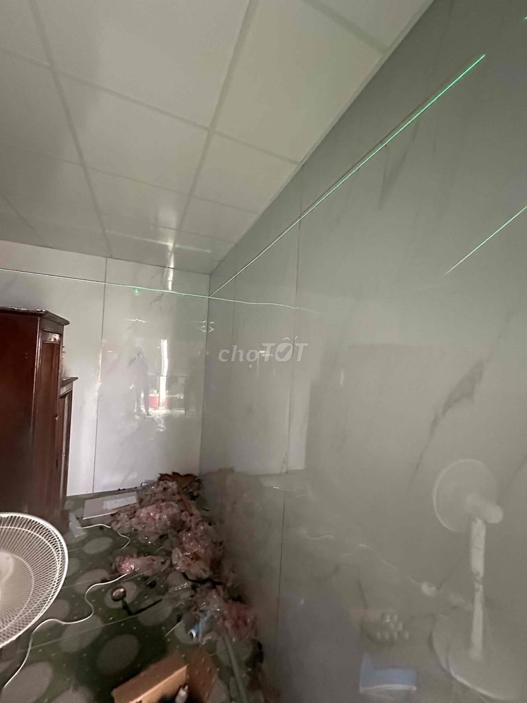 Thi công trần vách thạch cao giá rẽ trọn gói. Dịch vụ tại Huyện Bình Chánh Tp Hồ Chí Minh được đăng bởi Thợ Thạch Cao hình 1