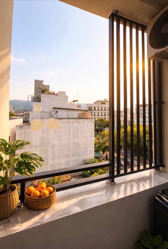 Аренда · 1 комн. · 40 м² · Quận Sơn Trà, ул. Đường Trần Đức Thông