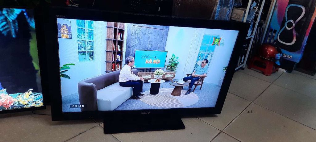 Tivi SONY 40inch thường ,không internet