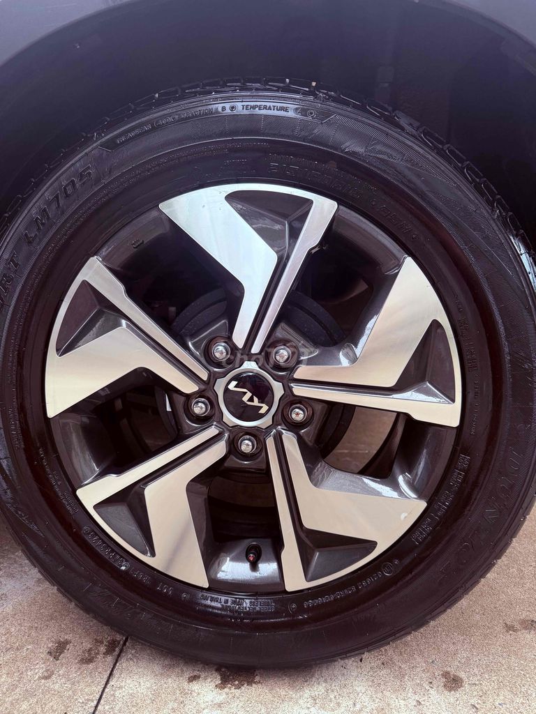 Kia Sonet 2023 Premium 1.5 Bản Cao nhất !!!!!!!!!!. Mua bán Ô tô tại Quận 11 Tp Hồ Chí Minh được đăng bởi Fan Kia hình 9