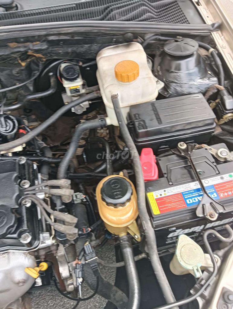 356 2011 EX 1.6 MT - 120000 km. Mua bán Ô tô tại Thành phố Thái Bình Thái Bình được đăng bởi Nguyễn hiền hình 12