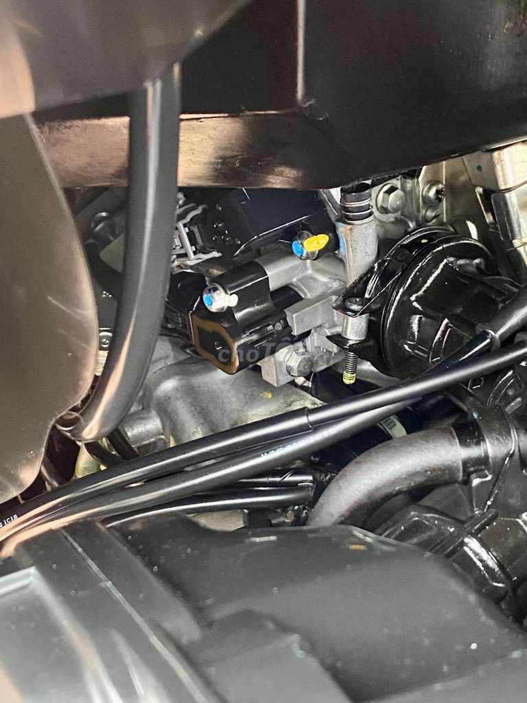 SIÊU PHẨM VARIO 150cc 2021 Trắng Đỏ Đen 7.000km. Mua bán Xe máy tại Quận Ninh Kiều Cần Thơ được đăng bởi Xe Máy TÂN LIÊN HƯNG 1 91B hình 19