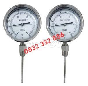 Mua đồng hồ đo nhiệt độ Unijin Dantek ở Tây Ninh. Dịch vụ tại Quận Bắc Từ Liêm Hà Nội được đăng bởi Thaodantek hình 1