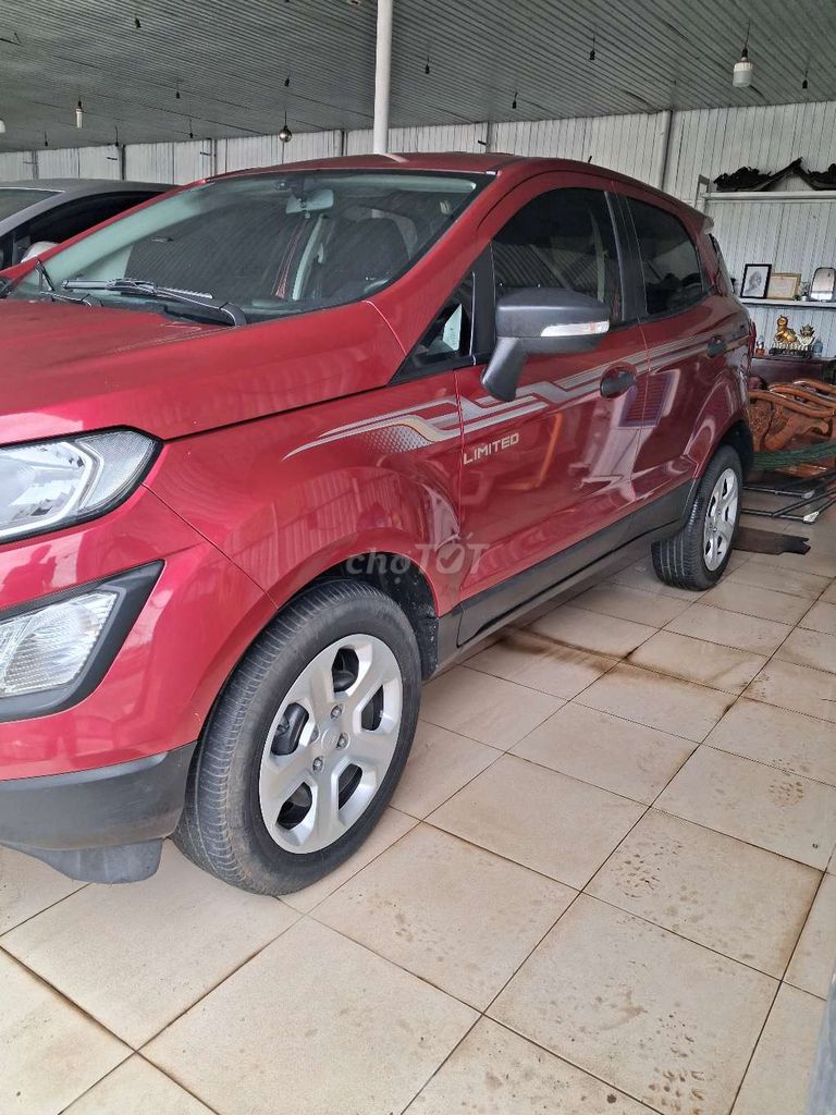 2019 Ambiente 1.5L MT - 45000 km. Mua bán Ô tô tại Thành phố Long Khánh Đồng Nai được đăng bởi Phạm văn ý hình 3