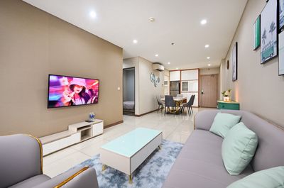 Аренда · 3 комн. · 108 м² · Quận 10