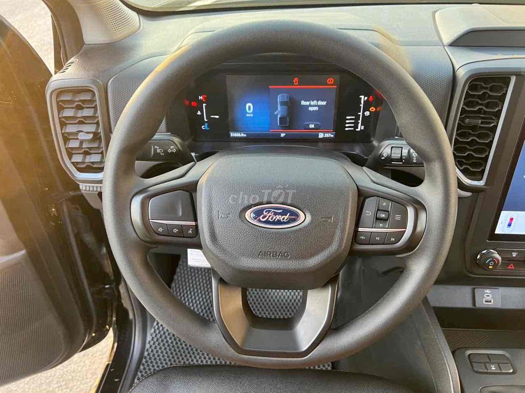 Ford Ranger 2022 XL 2.0 4x4 MT - 65000 km. Mua bán Ô tô tại Quận Hà Đông Hà Nội được đăng bởi Đỗ Tiên  hình 3