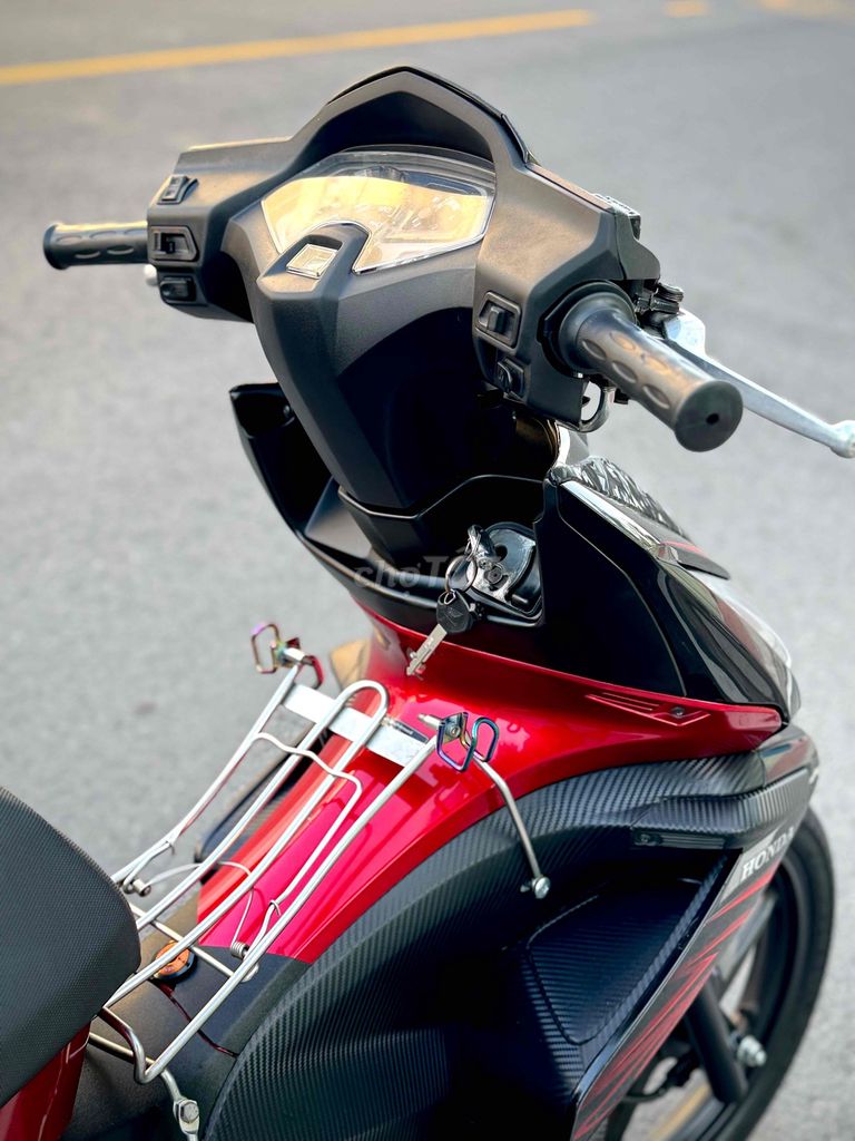 Airblade 110 2008 100% тайской сборки, документы владельца