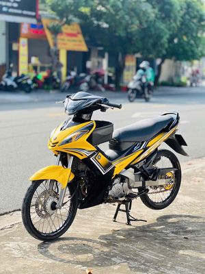 135 xuống 2010. Mua bán Xe máy tại Thị xã Bến Cát Bình Dương được đăng bởi xe máy trả góp tín nghĩa 