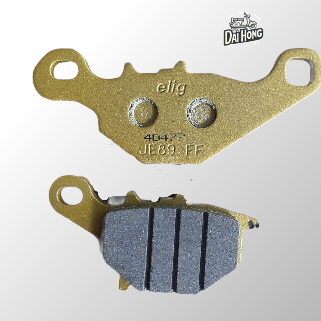 Phanh, Bố thắng đĩa, xe điện Datbike, Vinfast Elig. Mua bán Phụ tùng xe tại Quận Gò Vấp Tp Hồ Chí Minh được đăng bởi Đại Hồng hình 4