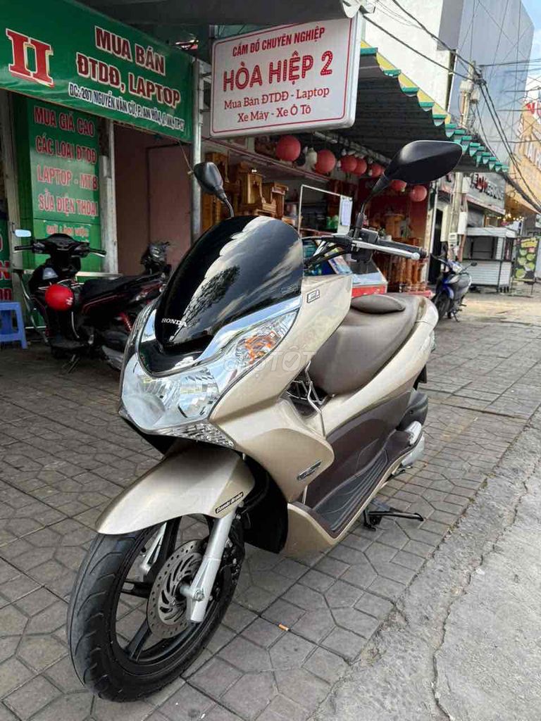 PCX Thái | Siêu cọp , Siêu hiếm. Mua bán Xe máy tại Quận Ninh Kiều Cần Thơ được đăng bởi Cửa hàng Hoà Hiệp II  hình 1