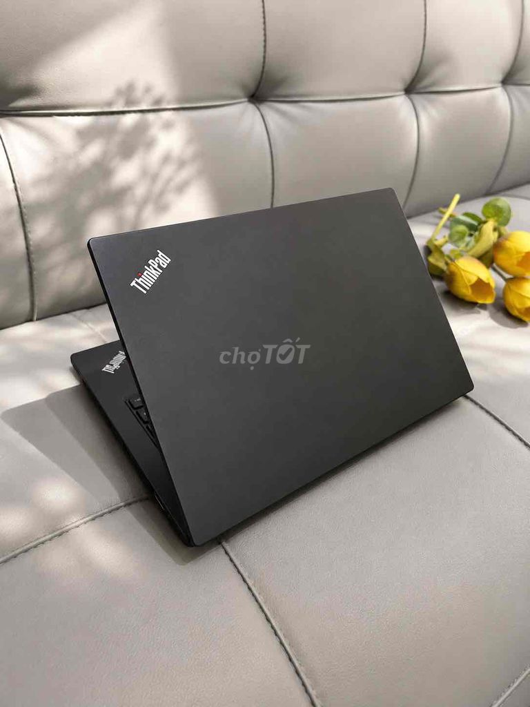 Lenovo ThinkPad X280 i5-8350U/ 8GB/256GB. Mua bán Laptop tại Quận Tân Bình Tp Hồ Chí Minh được đăng bởi vy hình 1