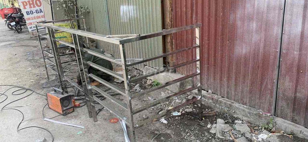 XƯỞNG SẮT CƠ KHÍ VĂN LẬP TUYỂN DỤNG. Việc làm Thợ cơ khí tại Quận Nam Từ Liêm Hà Nội được đăng bởi Nguyễn VânAnh hình 4