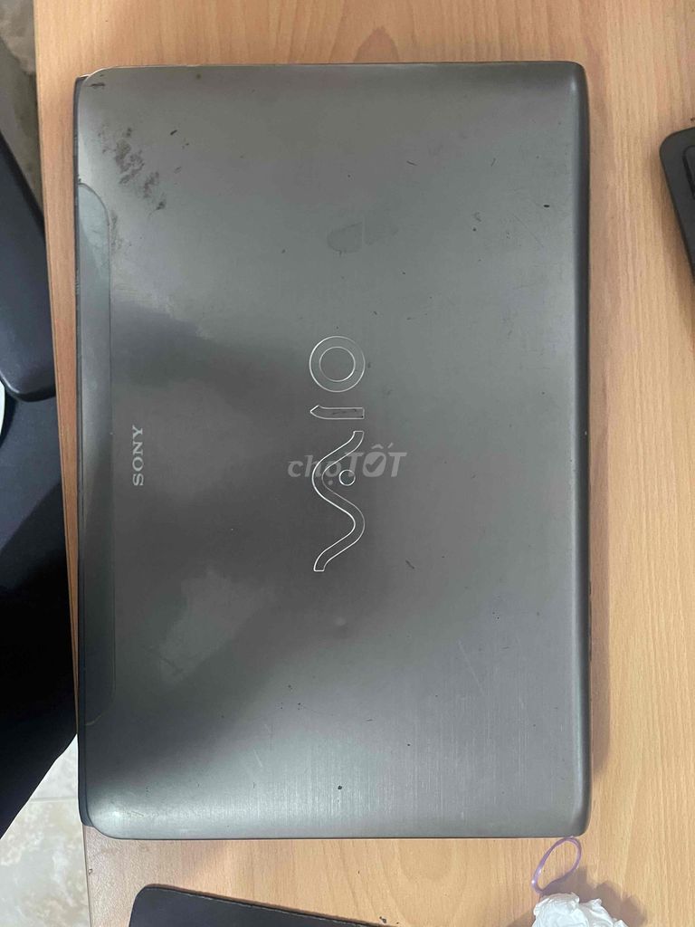 Sony VAIO sve171 i7-3840QM 15.6 inch 8GB. Mua bán Laptop tại Thành phố Thủ Đức Tp Hồ Chí Minh được đăng bởi Truong hình 1