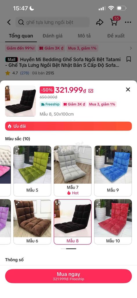 Ghế bệt Vải Đen Mẫu 8. Mua bán Bàn ghế tại Quận Lê Chân Hải Phòng được đăng bởi Đức Hiệp hình 1