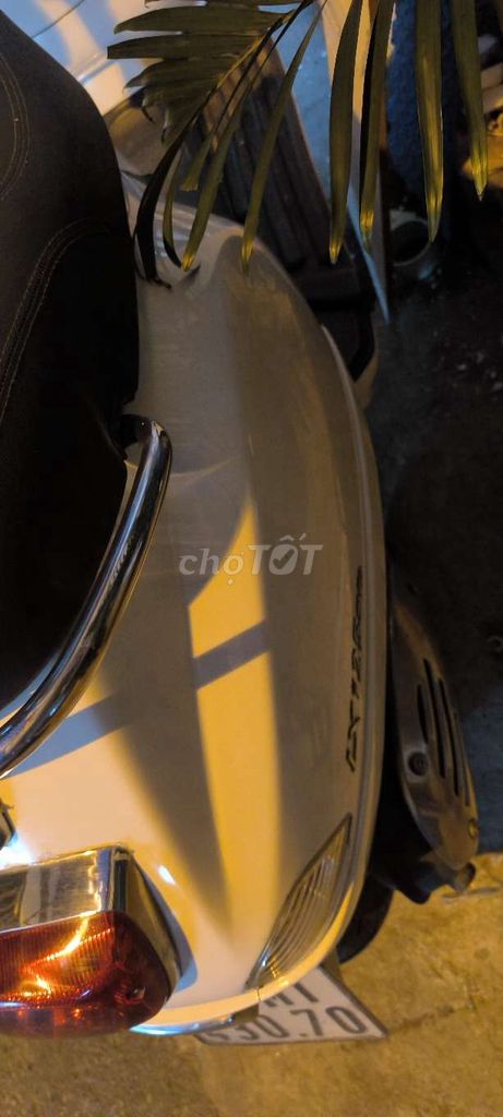 Bán Vespa LX 3v 2015 - Xe đẹp. Mua bán Xe máy tại Quận Hai Bà Trưng Hà Nội được đăng bởi Mr Huy hình 4