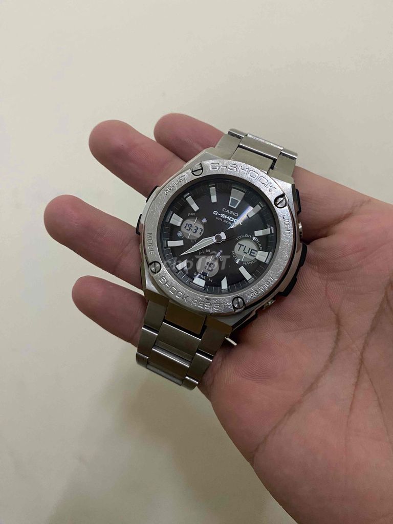 Đồng Hồ Casio GST-S130L